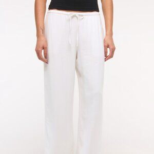 Abercrombie Linen Pants